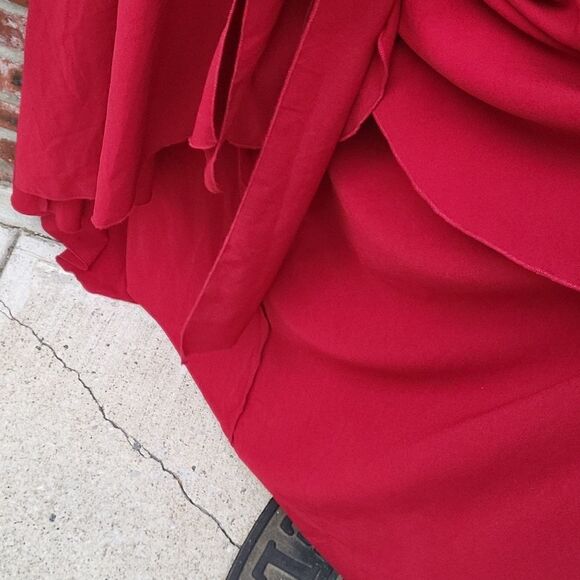 Hi -low dressed  - Picture 6 of 9